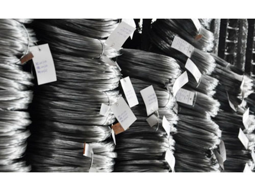 65MN碳鋼線、高應力彈簧鋼絲